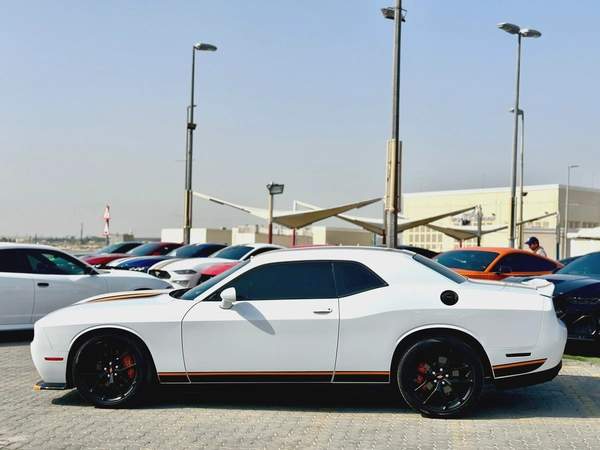 2022 Dodge Challenger GT - # 60207