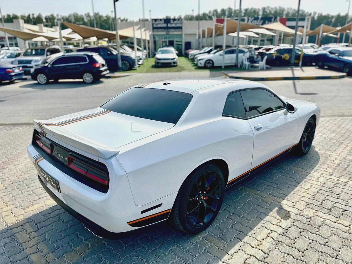 2022 Dodge Challenger GT - # 60207-9-9