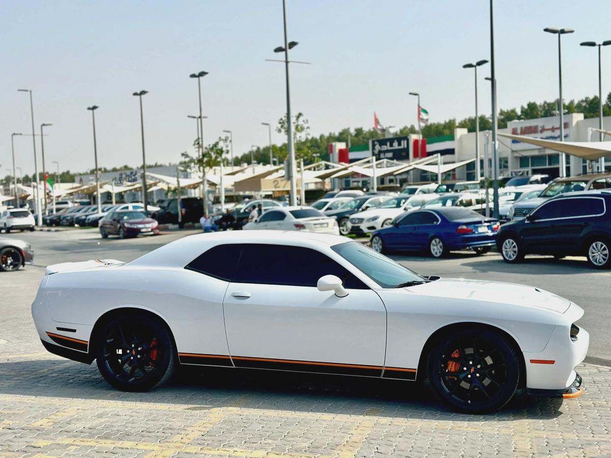2022 Dodge Challenger GT - # 60207-2-2