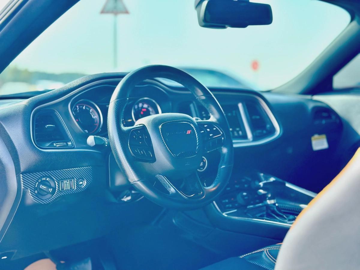 2022 Dodge Challenger GT - # 60207-6-6