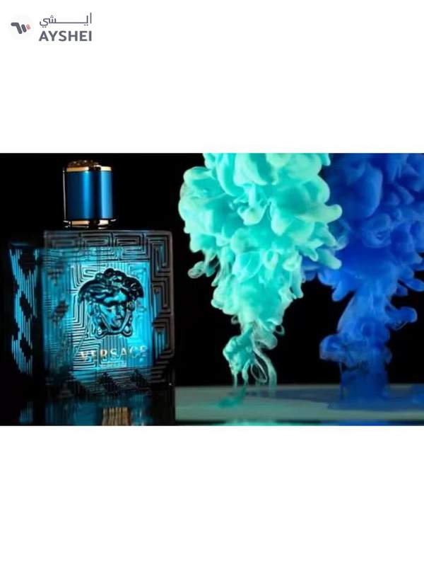 VERSACE Eros EDT For Men 100ml