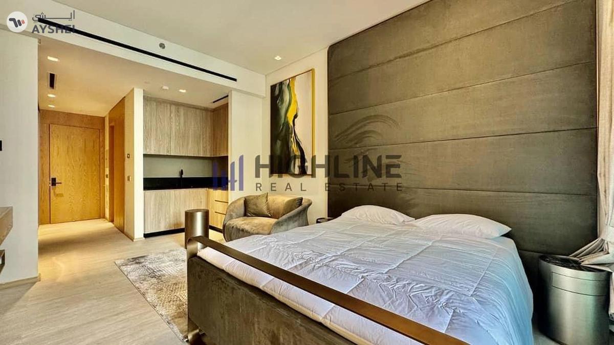 Modern Fully Furnished Studio | Premium Quality-1-landscape