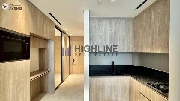 Modern Fully Furnished Studio | Premium Quality