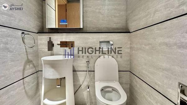 Modern Fully Furnished Studio | Premium Quality