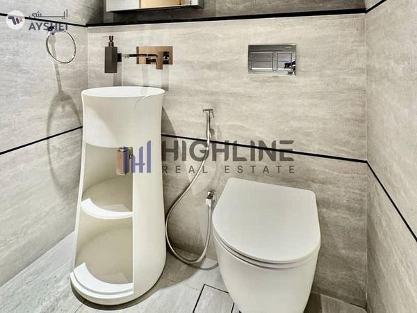 Modern Fully Furnished Studio | Premium Quality