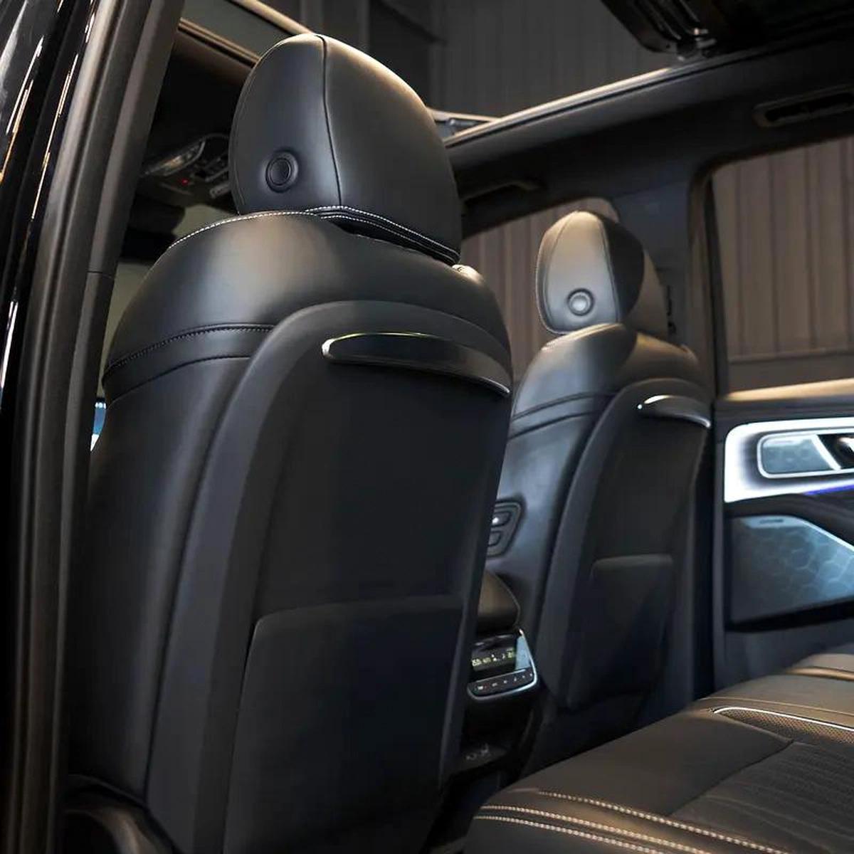 AED 1,628 P.M • 0% Downpayment • GAC GS8 • Agency Warranty-5-5