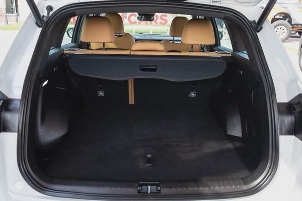 Geely Xingyue L / Monjaro 2025