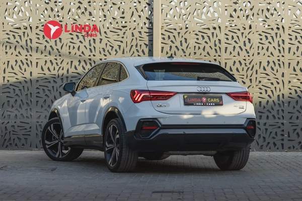 Audi Q3 Sportback 2024