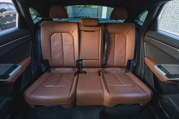 Audi Q3 Sportback 2024