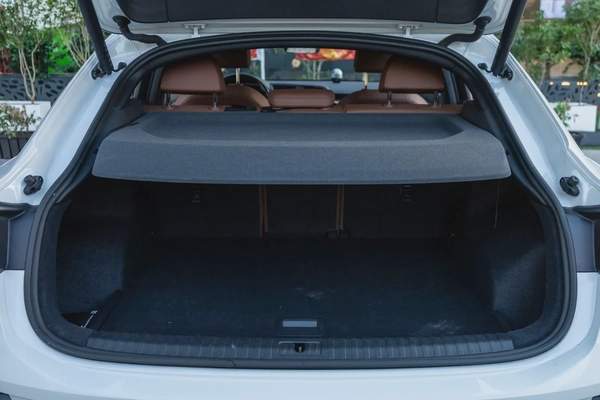 Audi Q3 Sportback 2024