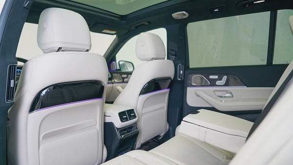 GLS 63 AMG | AED 7,613 PM | Up to 3 Years Warranty Unlimited |