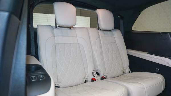 GLS 63 AMG | AED 7,613 PM | Up to 3 Years Warranty Unlimited |