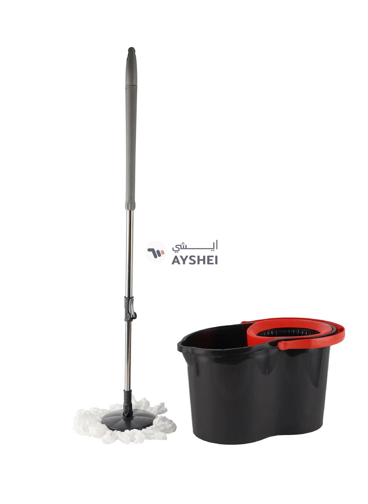 DelCasa Ergo 16L Spin Easy Mop DC2668-0-portrait