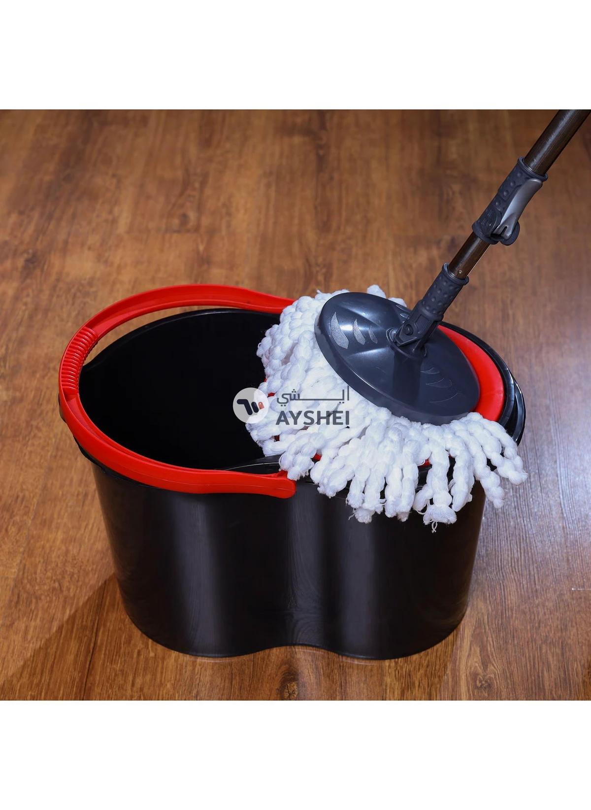 DelCasa Ergo 16L Spin Easy Mop DC2668-1-portrait