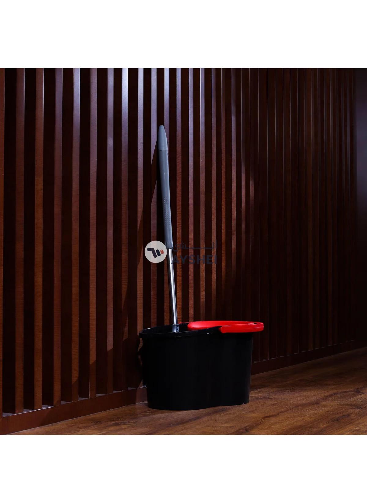 DelCasa Ergo 16L Spin Easy Mop DC2668-4-4