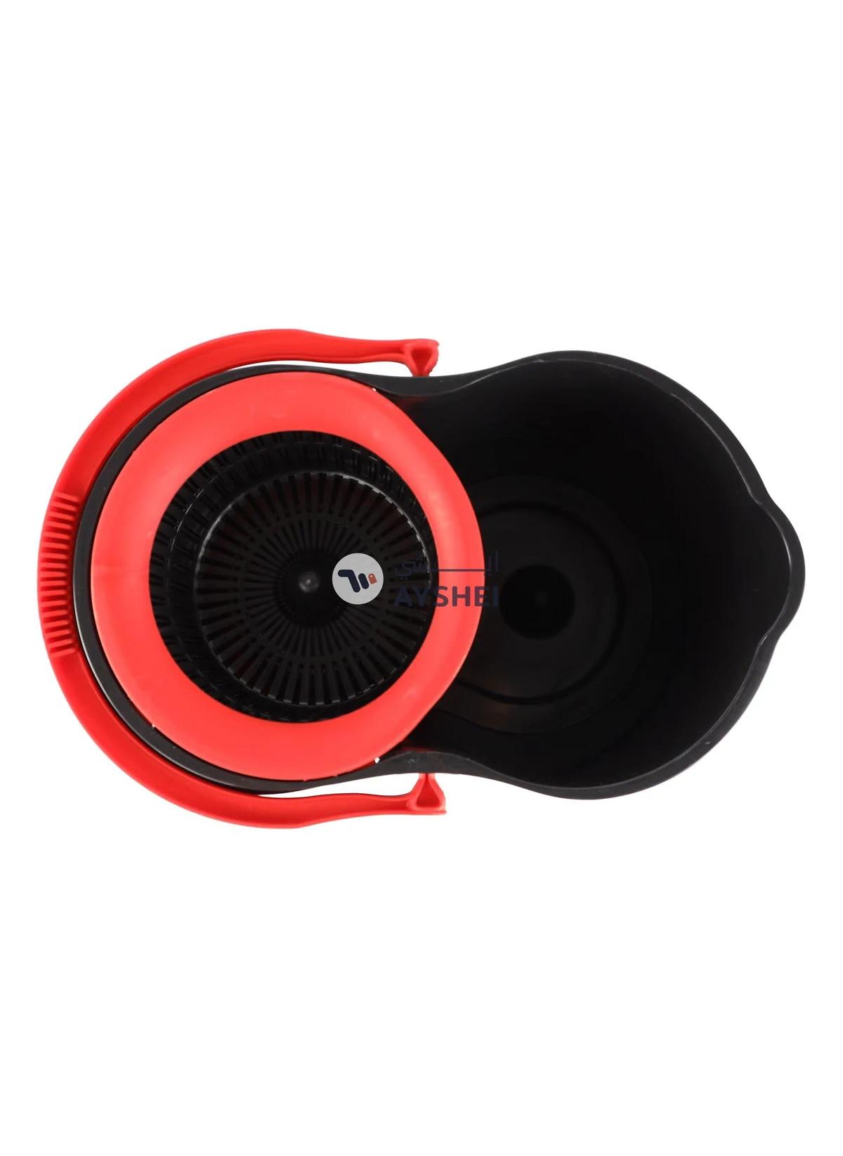 DelCasa Ergo 16L Spin Easy Mop DC2668-5-5