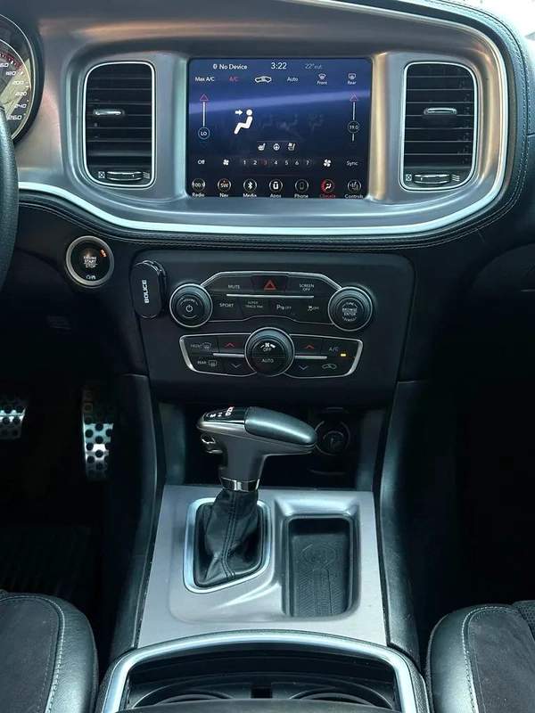 1,080 P.M | 0% DOWN PAYMENT | DODGE CHARGER GT | GCC