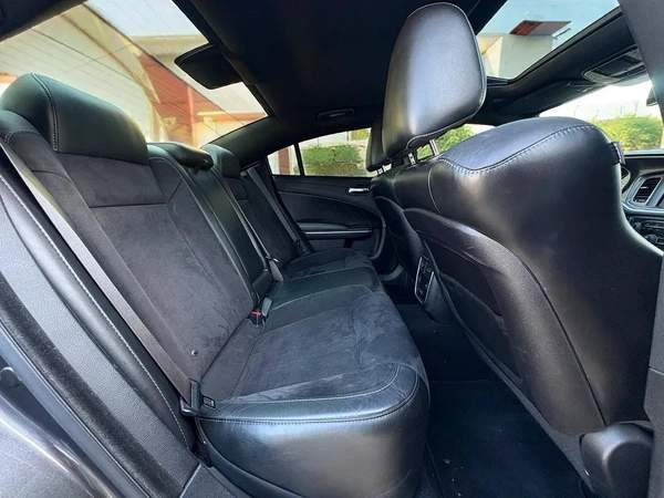 1,080 P.M | 0% DOWN PAYMENT | DODGE CHARGER GT | GCC