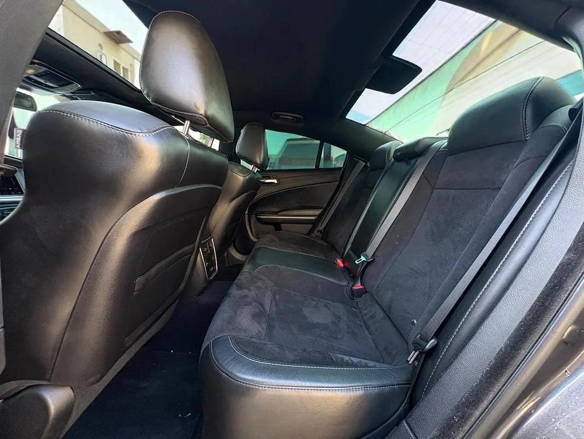 1,080 P.M | 0% DOWN PAYMENT | DODGE CHARGER GT | GCC-18-18