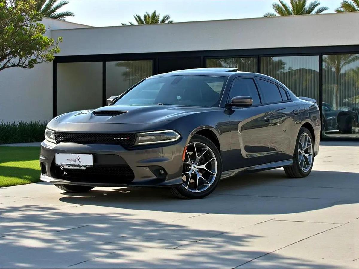 1,080 P.M | 0% DOWN PAYMENT | DODGE CHARGER GT | GCC-0-0