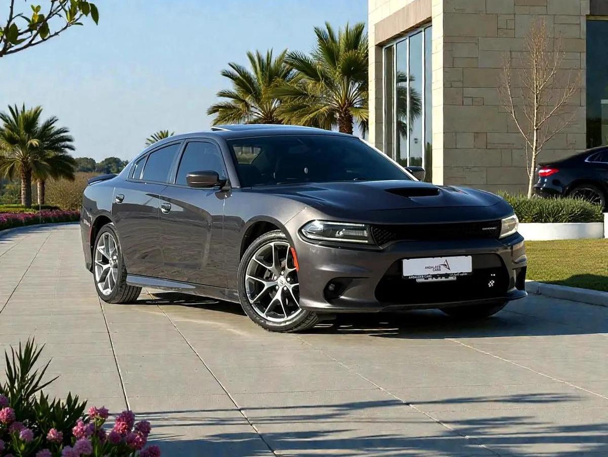 1,080 P.M | 0% DOWN PAYMENT | DODGE CHARGER GT | GCC-13-13