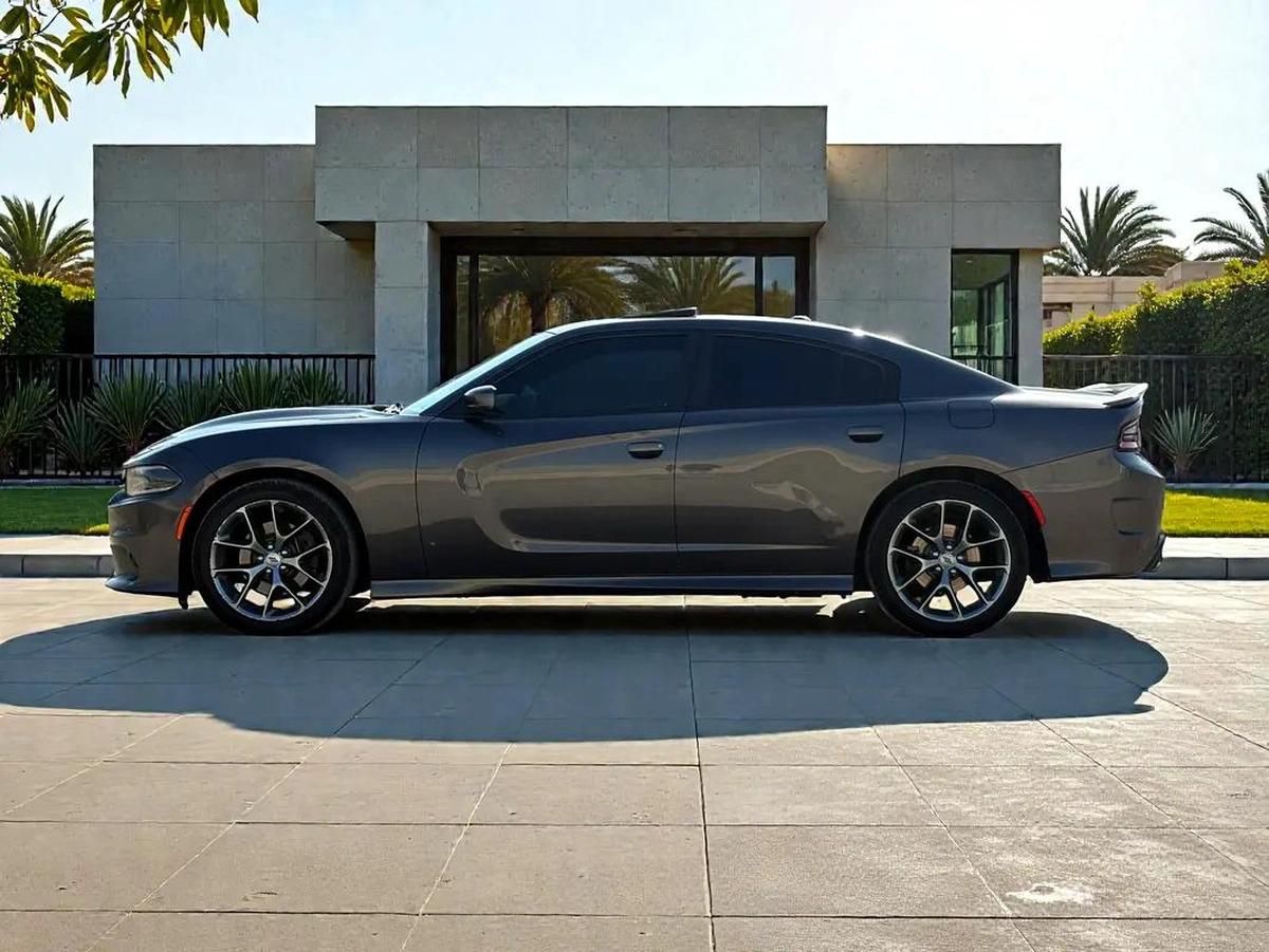 1,080 P.M | 0% DOWN PAYMENT | DODGE CHARGER GT | GCC-17-17