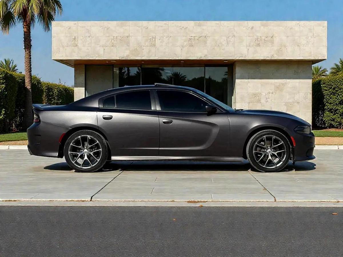 1,080 P.M | 0% DOWN PAYMENT | DODGE CHARGER GT | GCC-6-6