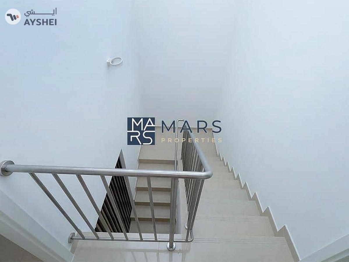 Spacious 2 bhk Townhouse with all facilities available for rent in Al Nasma Residence-11-11