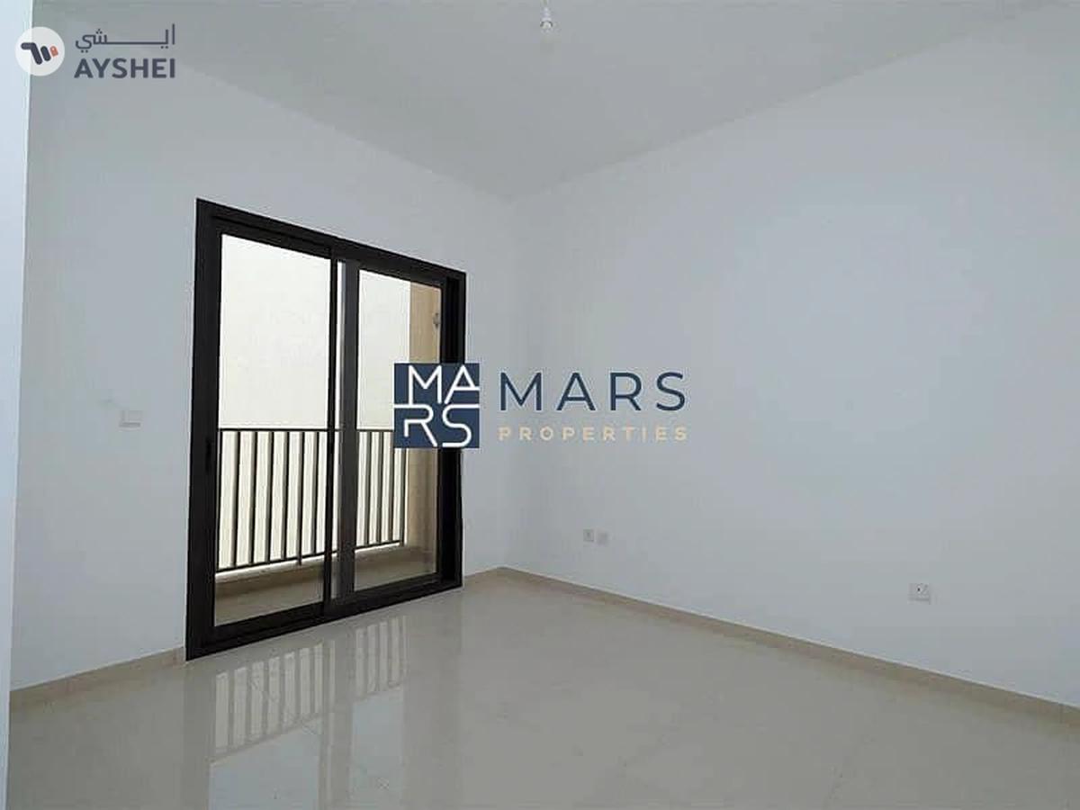 Spacious 2 bhk Townhouse with all facilities available for rent in Al Nasma Residence-13-13