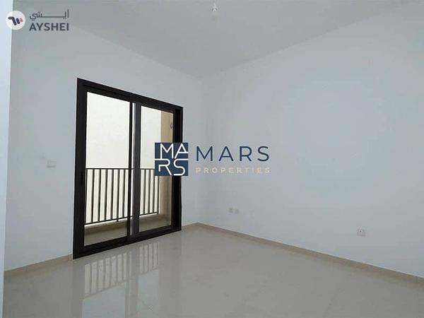 Spacious 2 bhk Townhouse with all facilities available for rent in Al Nasma Residence