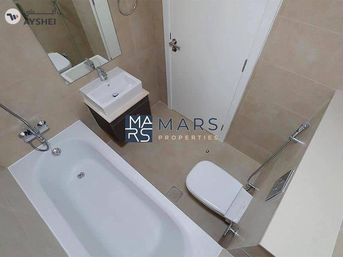 Spacious 2 bhk Townhouse with all facilities available for rent in Al Nasma Residence-14-14