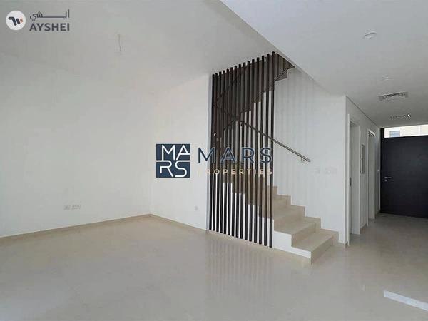 Spacious 2 bhk Townhouse with all facilities available for rent in Al Nasma Residence