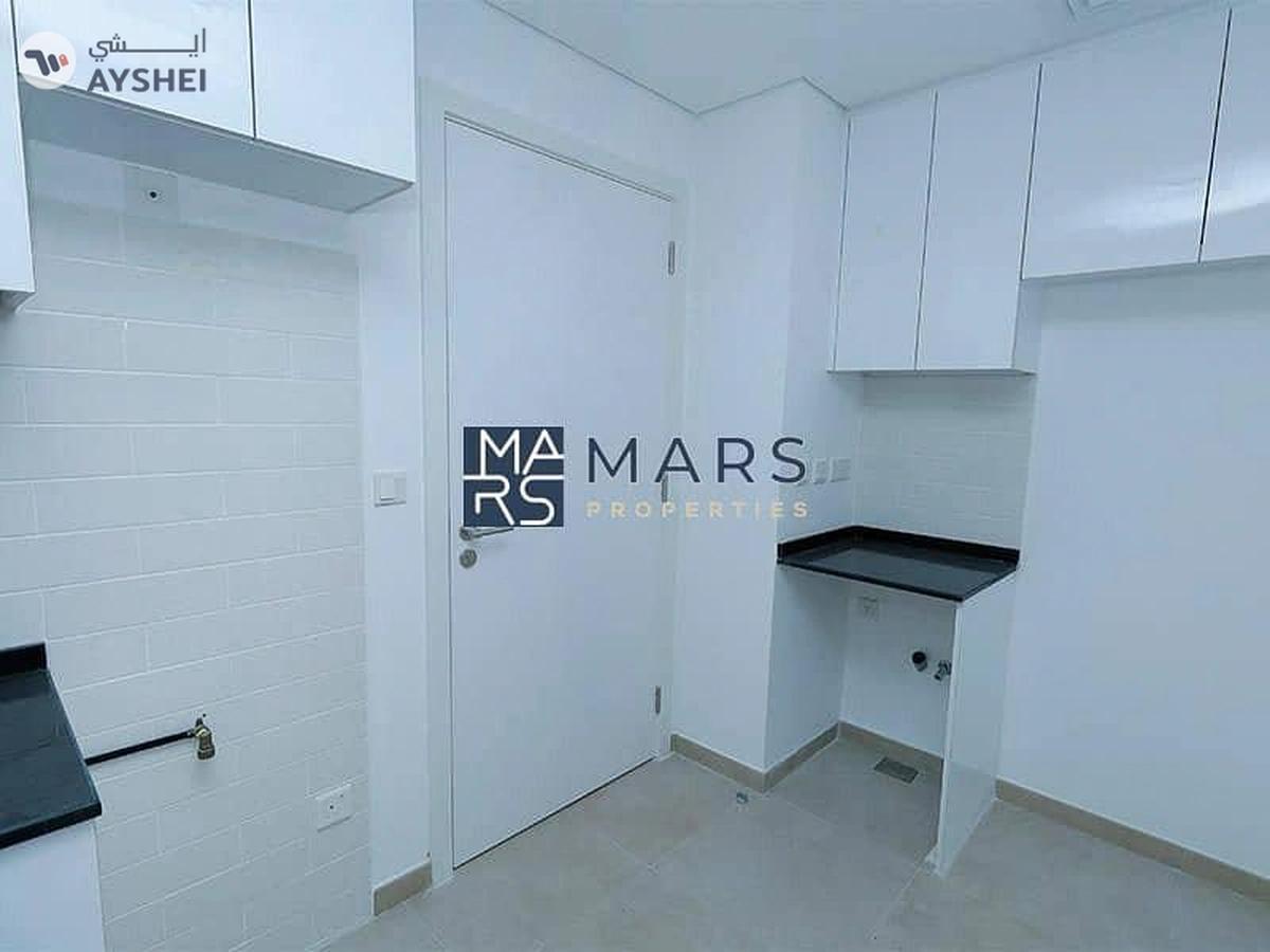 Spacious 2 bhk Townhouse with all facilities available for rent in Al Nasma Residence-1-landscape