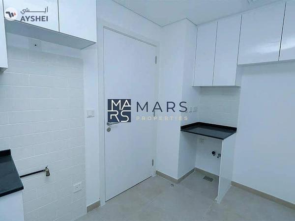 Spacious 2 bhk Townhouse with all facilities available for rent in Al Nasma Residence