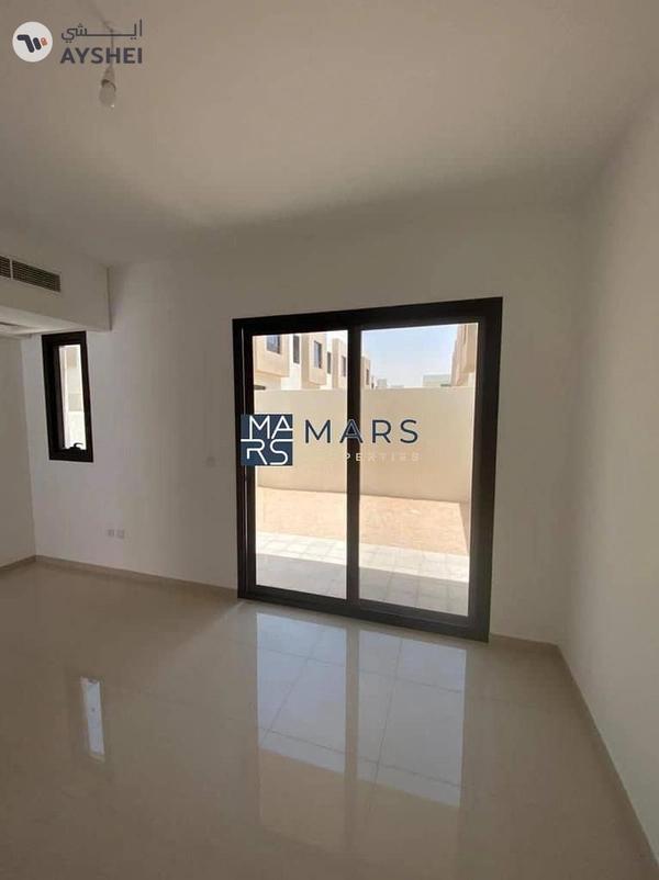 Spacious 2 bhk Townhouse with all facilities available for rent in Al Nasma Residence