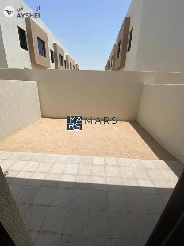 Spacious 2 bhk Townhouse with all facilities available for rent in Al Nasma Residence