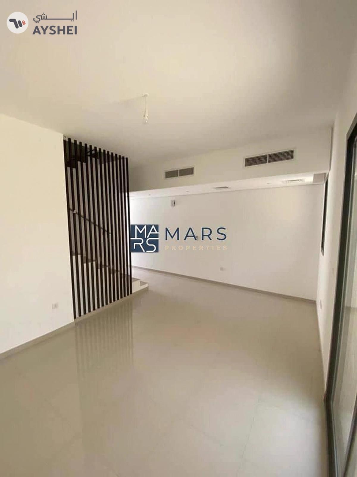 Spacious 2 bhk Townhouse with all facilities available for rent in Al Nasma Residence-5-5