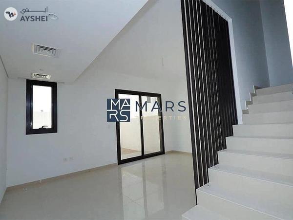 Spacious 2 bhk Townhouse with all facilities available for rent in Al Nasma Residence