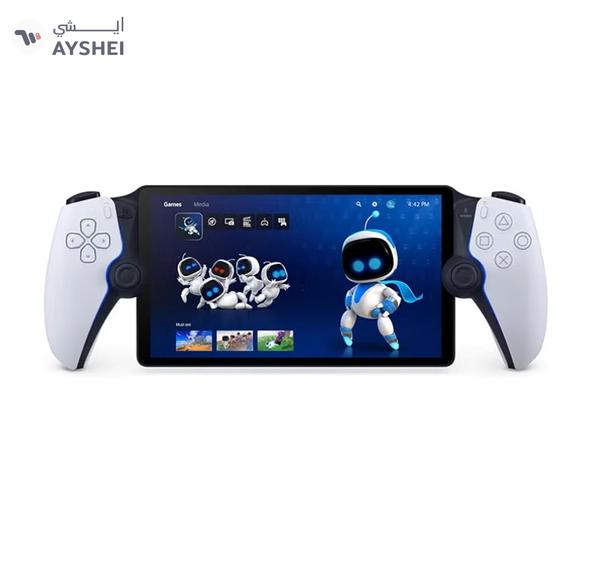 PlayStation Portal Remote Player - PlayStation 5
