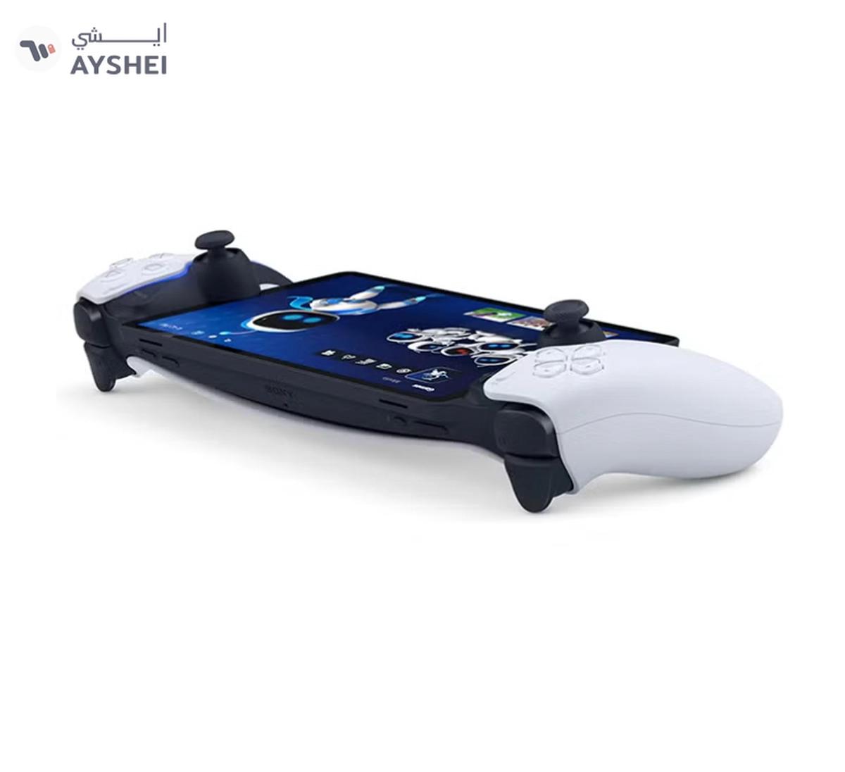 PlayStation Portal Remote Player - PlayStation 5-1-1