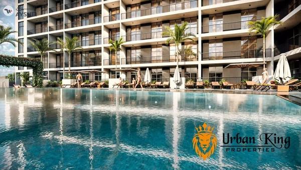 Viera Residences, Dubai Production City (IMPZ), Dubai