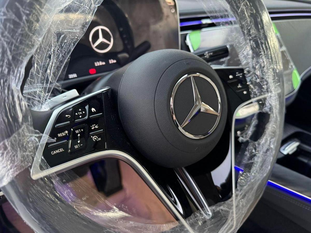 Mercedes-Benz E200 MERCEDES E200 2026 0KM 4V-3-3