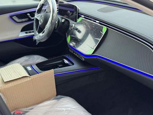 Mercedes-Benz E200 MERCEDES E200 2026 0KM 4V