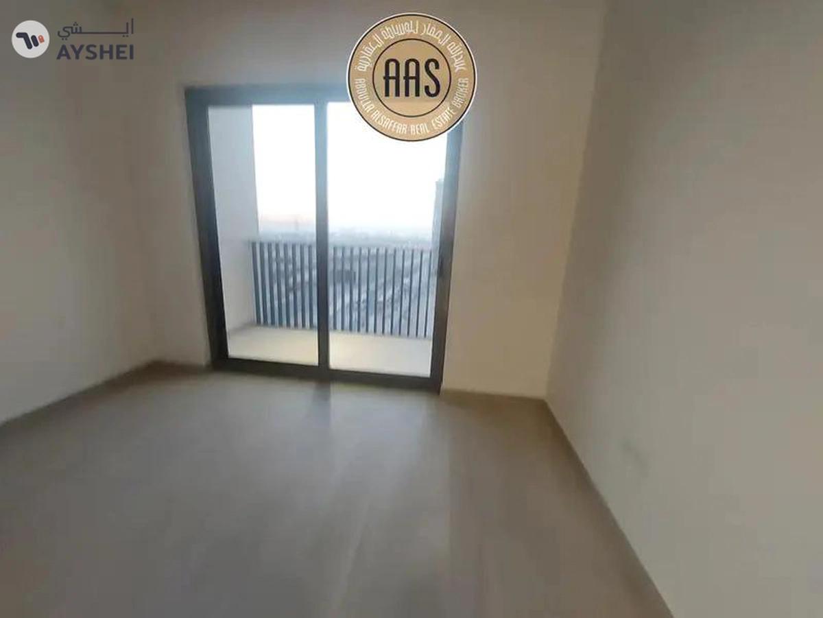Brand new chiller free 1bhk just 62k in Al Furjan Area-8-8