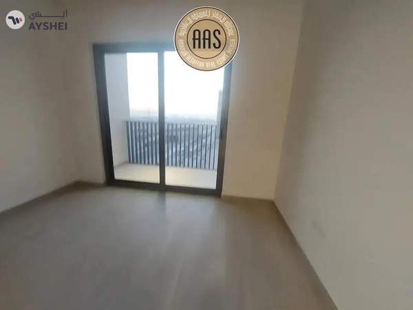 Brand new chiller free 1bhk just 62k in Al Furjan Area