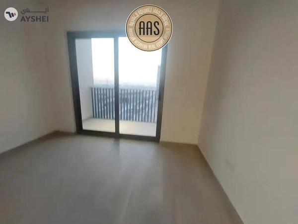 Brand new chiller free 1bhk just 62k in Al Furjan Area