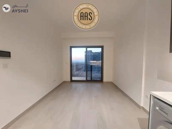 Brand new chiller free 1bhk just 62k in Al Furjan Area