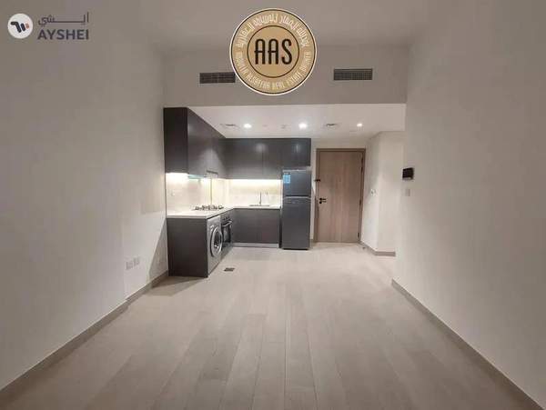 Brand new chiller free 1bhk just 62k in Al Furjan Area