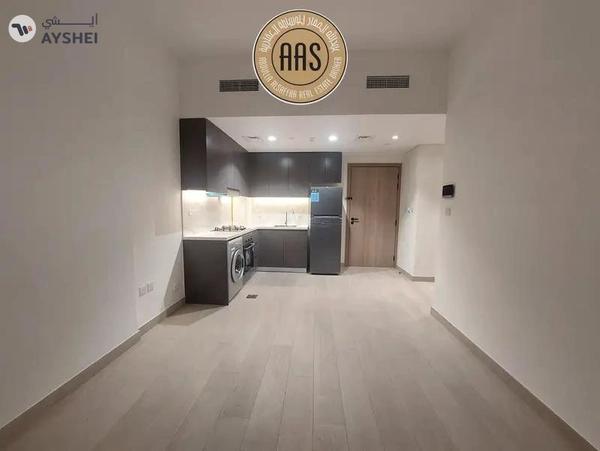 Brand new chiller free 1bhk just 62k in Al Furjan Area