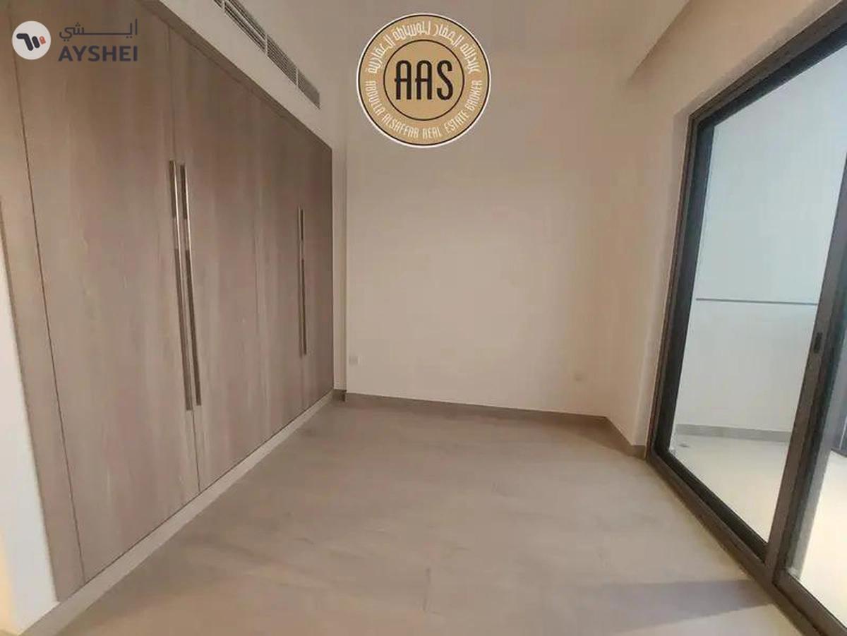 Brand new chiller free 1bhk just 62k in Al Furjan Area-2-2